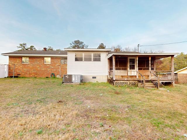 House for sale in Elba, Alabama
