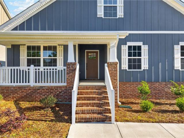 House for sale in Asheboro, North Carolina