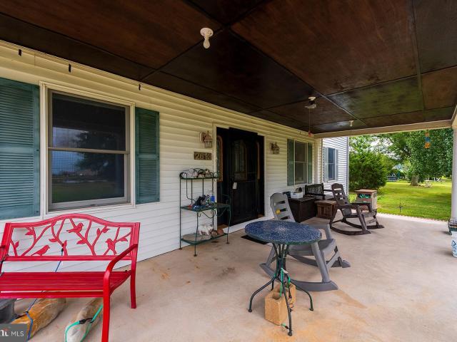 House for sale in Dorchester, Maryland