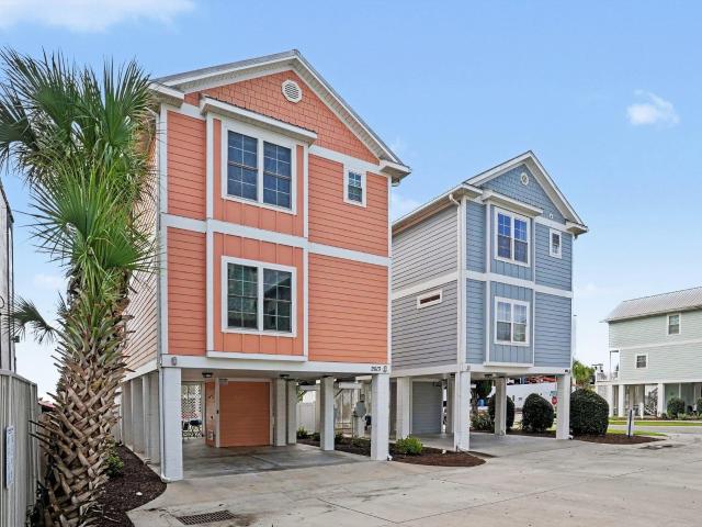 House for sale in Myrtle Beach, South Carolina