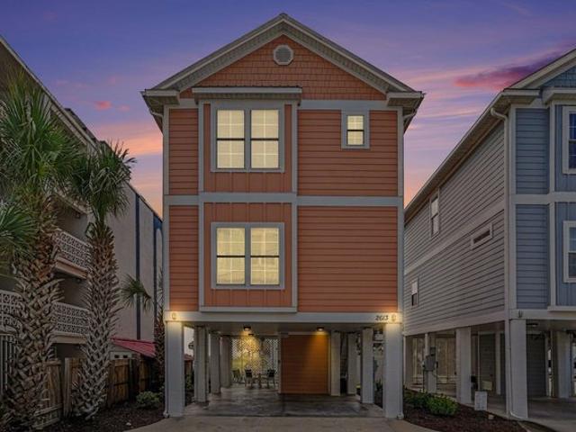 House for sale in Myrtle Beach, South Carolina