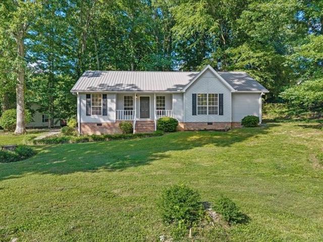 House for sale in Tennessee