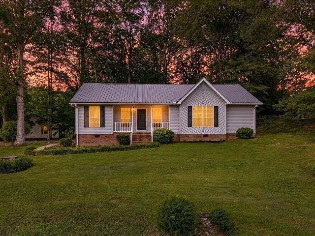House for sale in Tennessee