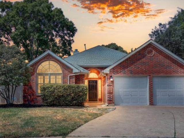 House for sale in Denton, Texas