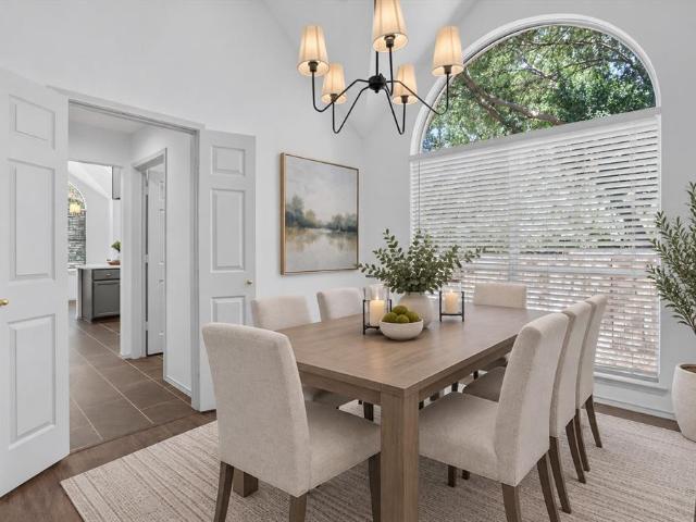 House for sale in Denton, Texas