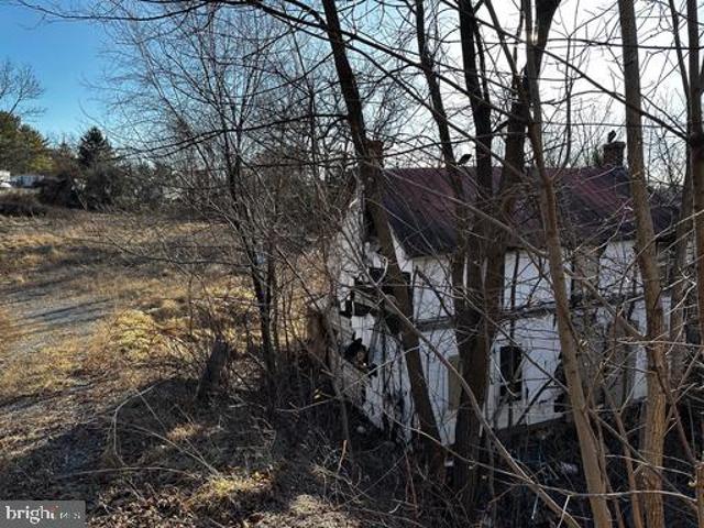 House for sale in New Windsor, Maryland