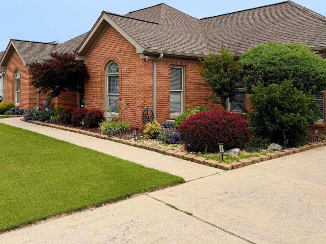 House for sale in Decatur, Alabama