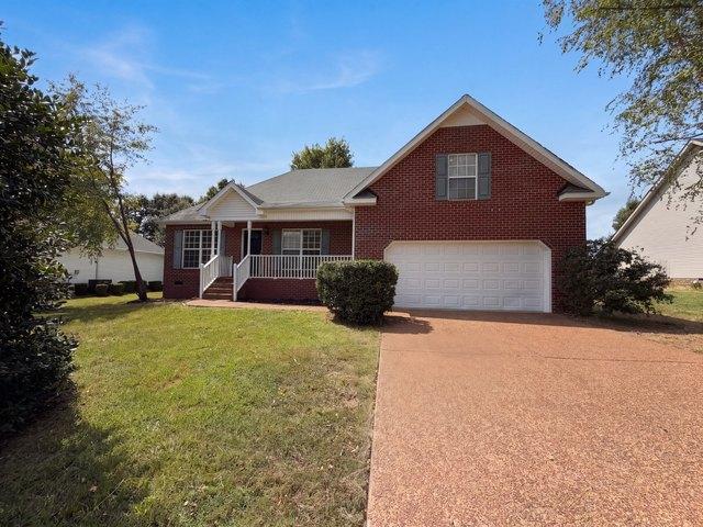 House for sale in Tennessee