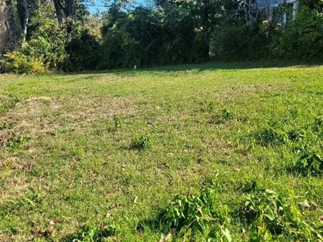 Land for sale in Chattanooga, East Tennessee
