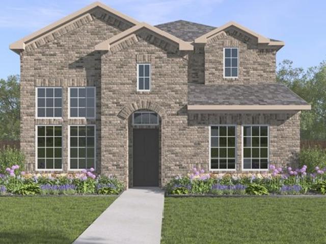 House for sale in Celina, Texas