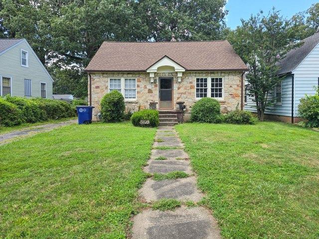 House for sale in Paducah, Kentucky