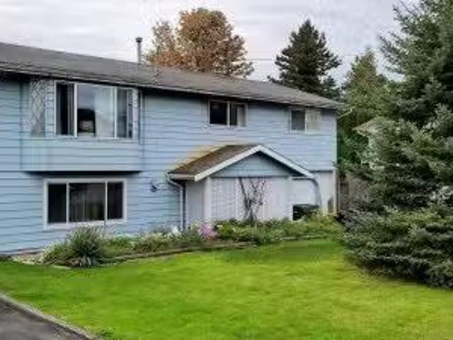 House for sale in Abbotsford, British Columbia
