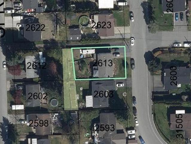 House for sale in Abbotsford, British Columbia