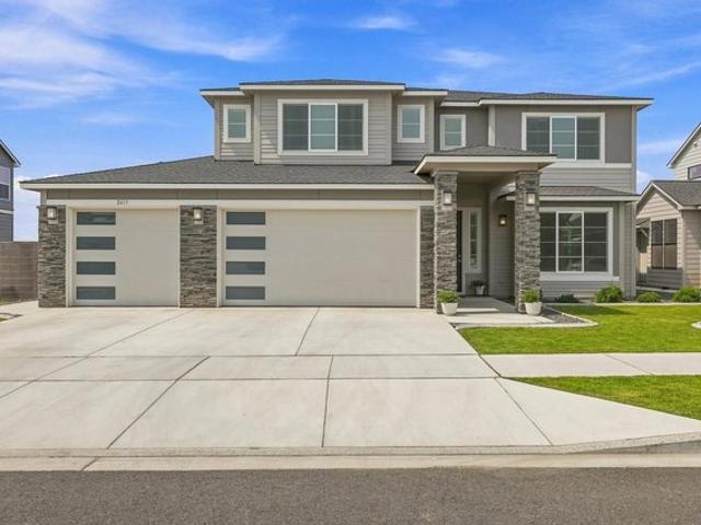 House for sale in Richland, Washington
