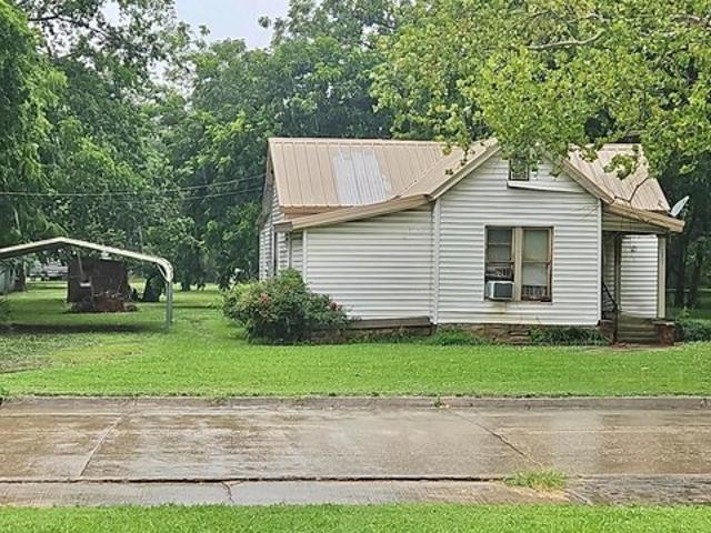 House for sale in Mcalester, Oklahoma