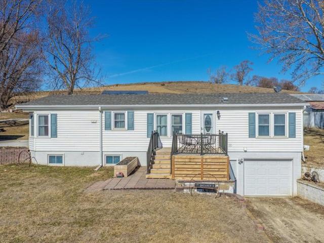 House for sale in Logan, Iowa