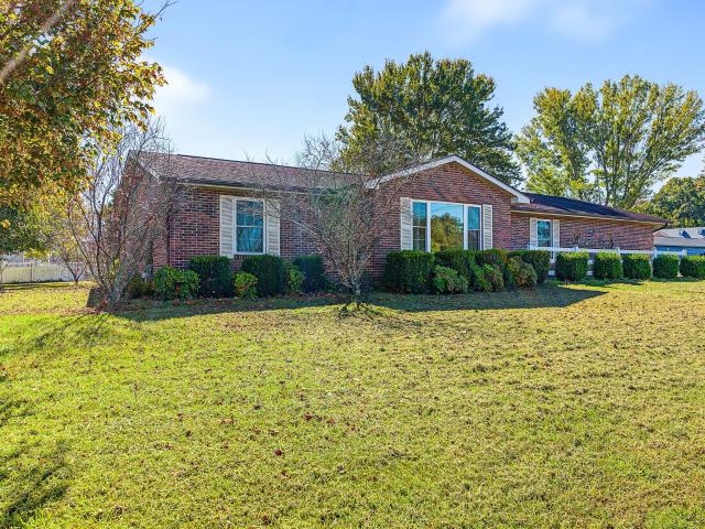 House for sale in Sevierville, East Tennessee