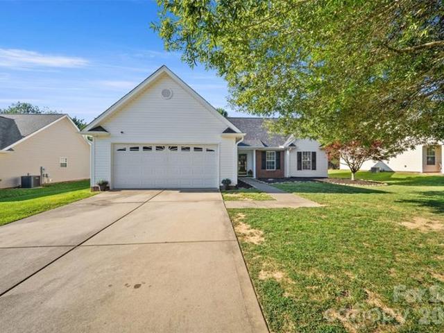 House for sale in Albemarle, Stanly County