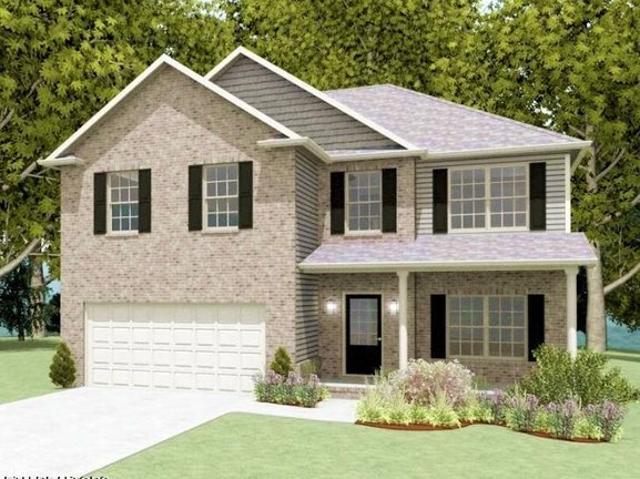 House for rent in Tennessee