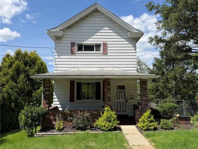 House for sale in Bovard, Pennsylvania