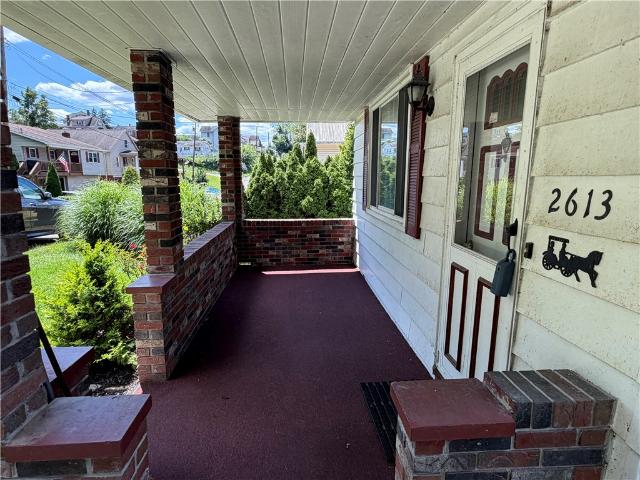 House for sale in Bovard, Pennsylvania