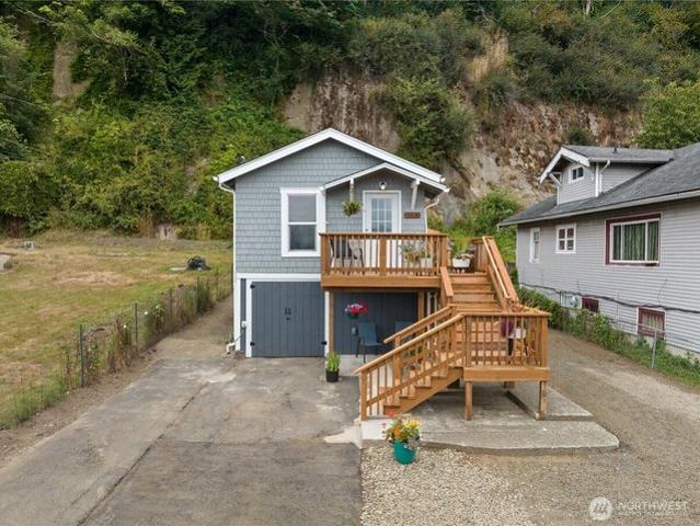House for sale in East Hoquiam, Hoquiam