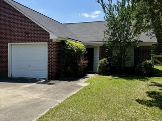Townhouse for sale in Greenville, North Carolina