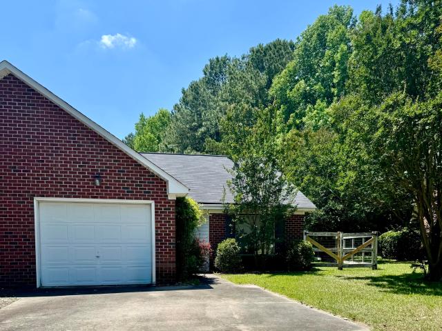 Townhouse for sale in Greenville, North Carolina