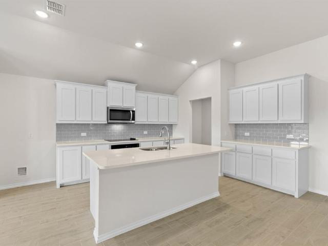 House for sale in Johnson, Texas