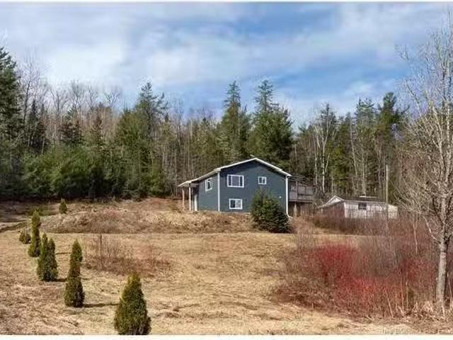 House for sale in Albert, New Brunswick