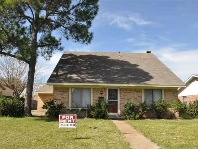 House for rent in Garland