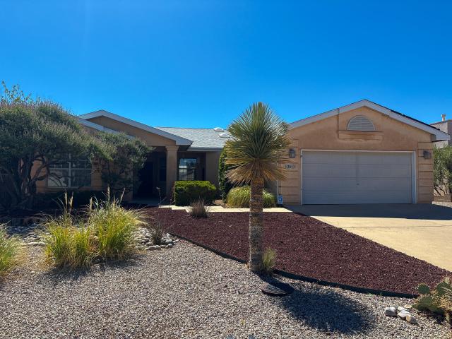 House for sale in Rio Rancho, New Mexico