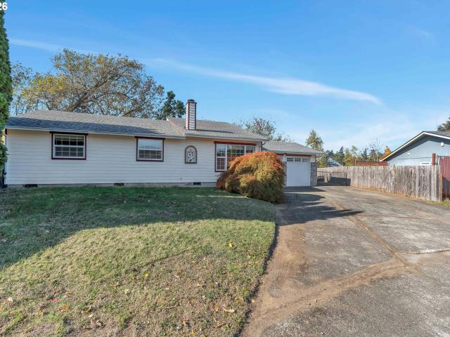 House for sale in Palisades, Troutdale