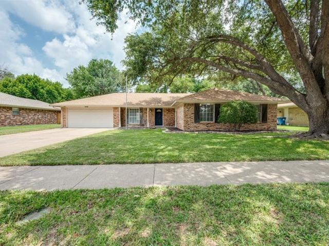 House for sale in Pantego, Texas