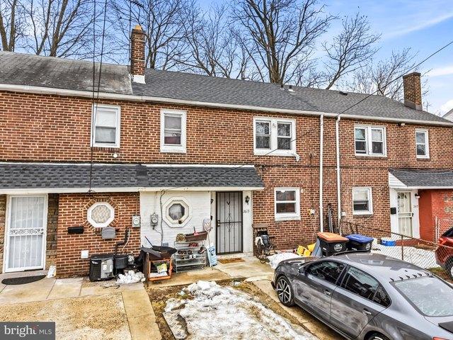 Townhouse for sale in Delco, Pennsylvania