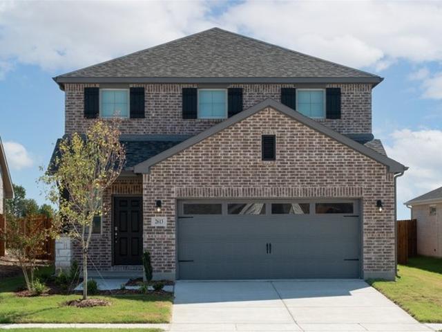 House for sale in Anna, Texas