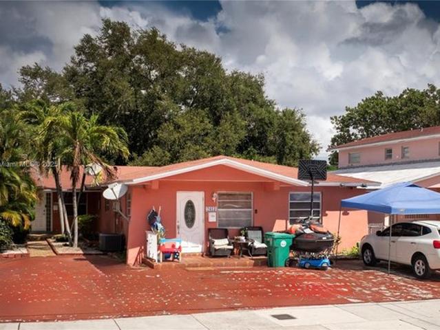 House for sale in Miami, Florida