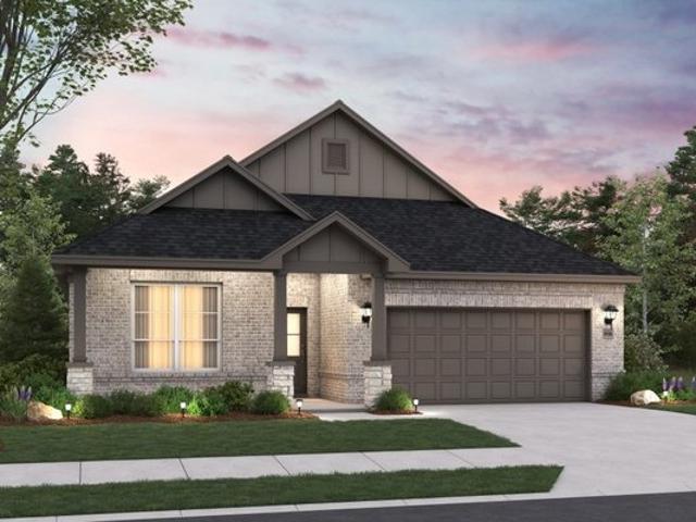 House for sale in Denton, Texas