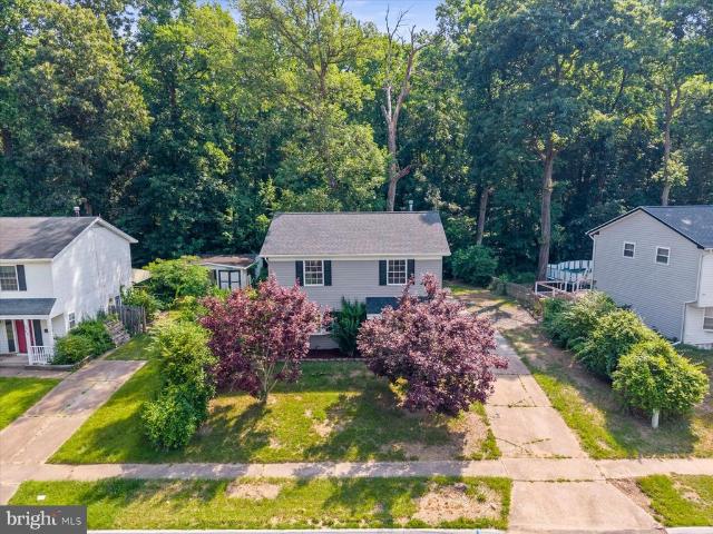 House for sale in Edgewood, Maryland