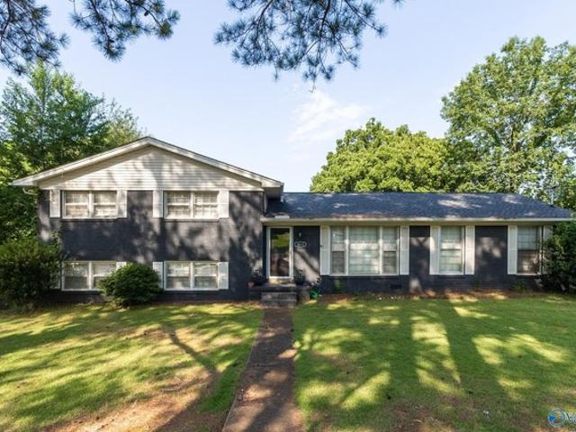 House for sale in Huntsville, Alabama