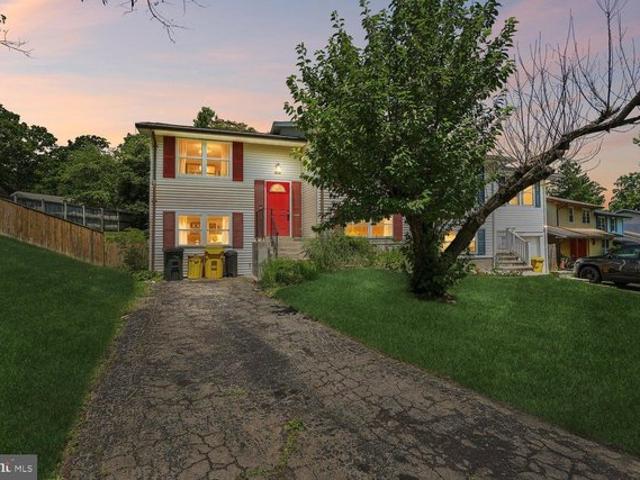 House for sale in Gambrills, Maryland