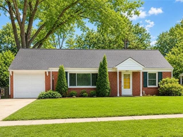 House for sale in Kansas