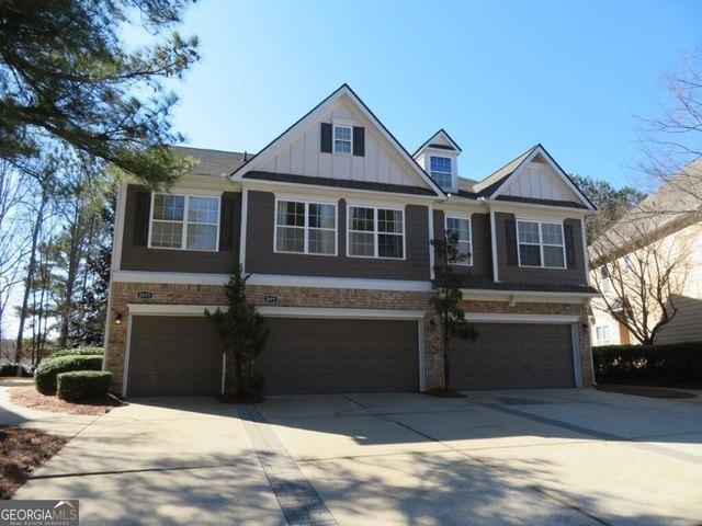 Condo for sale in Cobb, Georgia