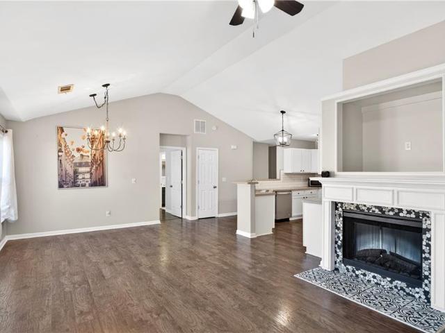 Townhouse for sale in Cobb, Georgia