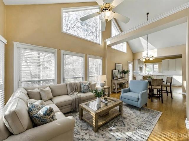 House for sale in Cobb, Georgia