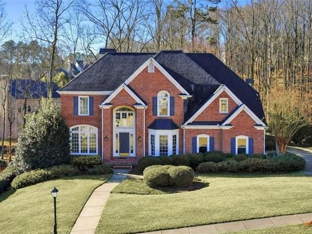 House for sale in Cobb, Georgia