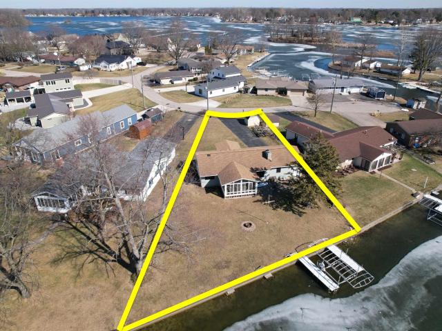 House for sale in Rochester, Fulton County