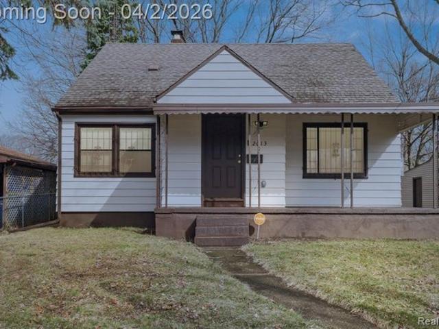 House for sale in Burton, Michigan