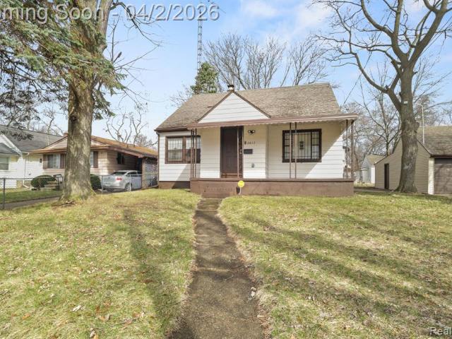 House for sale in Burton, Michigan