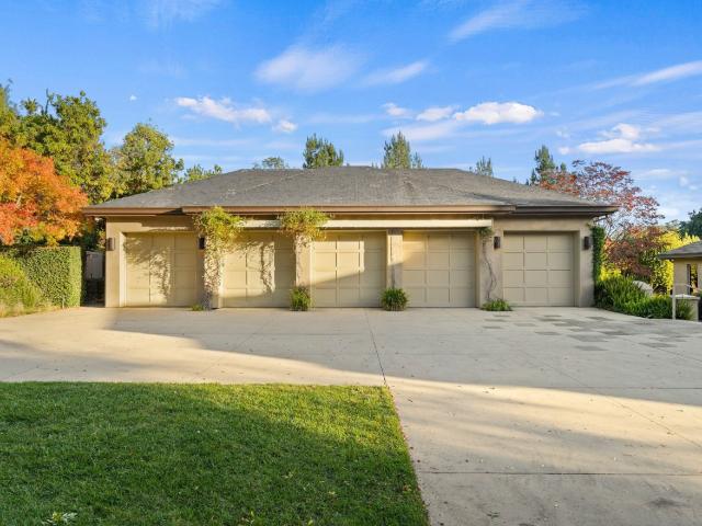 House for sale in California